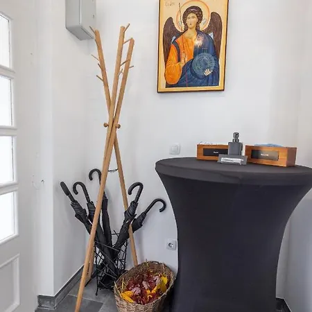 ベッド・アンド・ブレックファスト Greta By Ramonda 3*