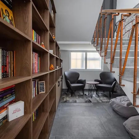 Bed & Breakfast Greta By Ramonda