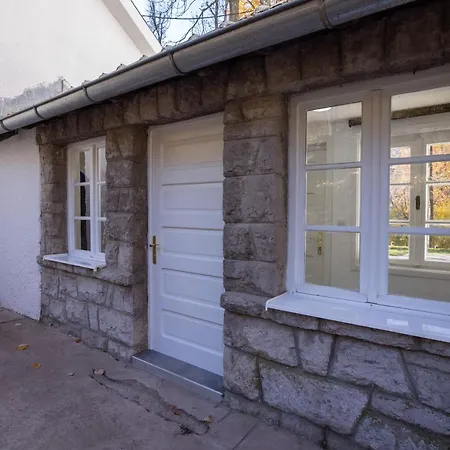 Greta By Ramonda Bed & Breakfast 3*