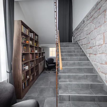 Greta By Ramonda ベッド・アンド・ブレックファスト 3*