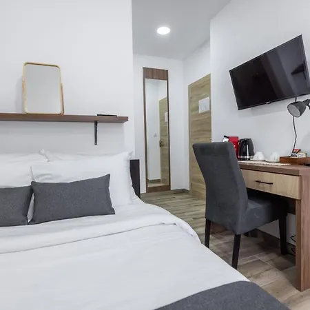 Greta By Ramonda Bed & Breakfast 3*