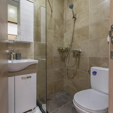 Greta By Ramonda 3* Rtanj