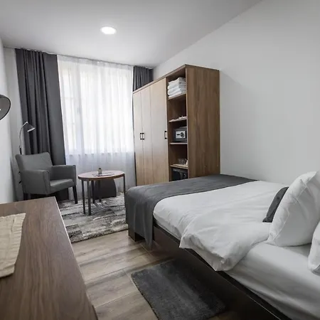 Greta By Ramonda 3* Rtanj