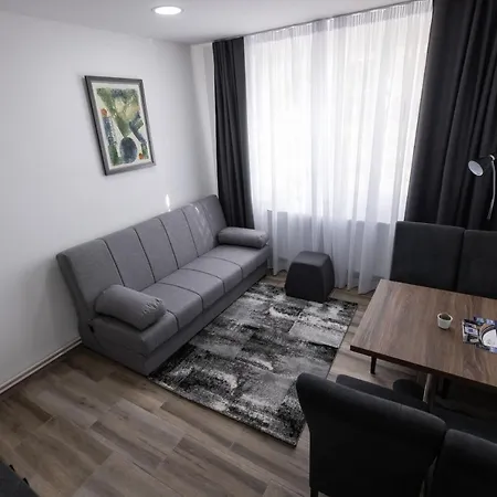 Greta By Ramonda Bed & Breakfast Rtanj