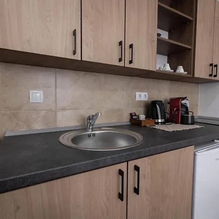 Bed & Breakfast Greta By Ramonda 3*