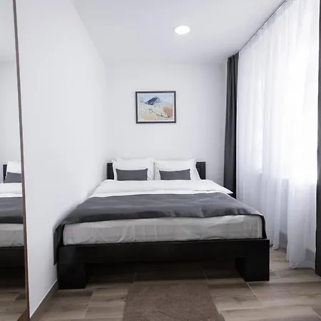 Bed & Breakfast Greta By Ramonda Rtanj