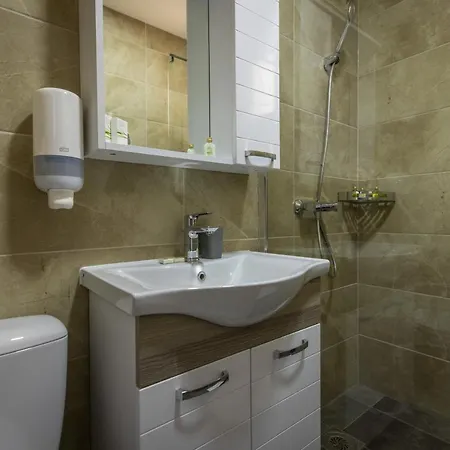 Greta By Ramonda Bed & Breakfast Rtanj