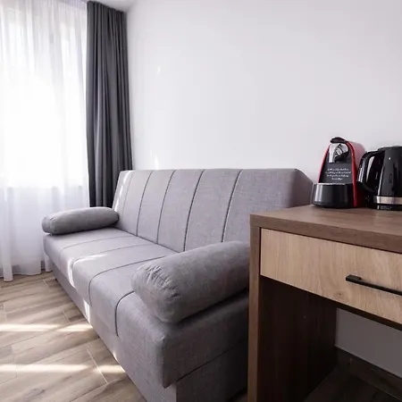 Greta By Ramonda Bed & Breakfast