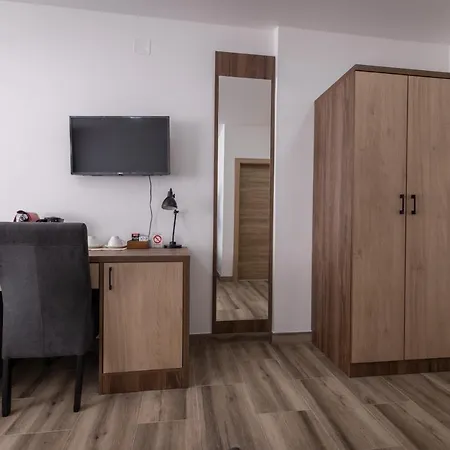 Greta By Ramonda Bed & Breakfast Rtanj