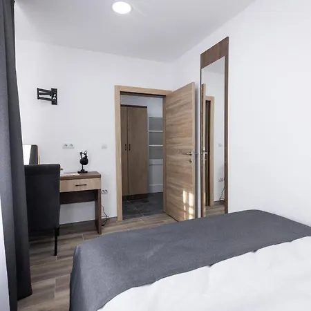 Greta By Ramonda 3* Rtanj