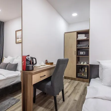 Bed & Breakfast Greta By Ramonda 3*