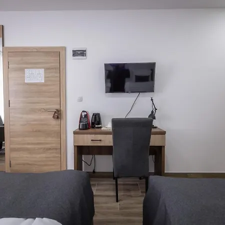 Greta By Ramonda 3* Rtanj