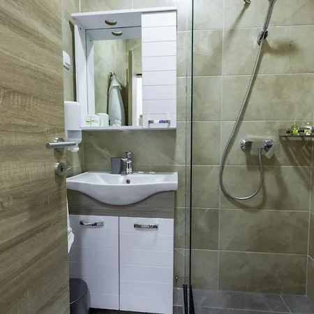 Greta By Ramonda Bed & Breakfast Rtanj