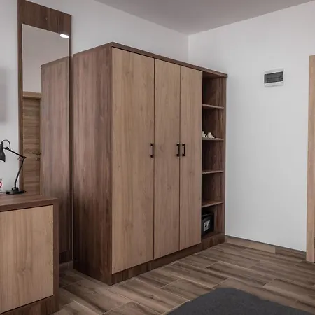 Greta By Ramonda Bed & Breakfast Rtanj