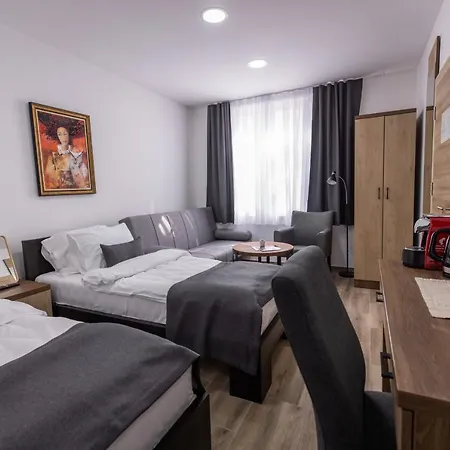 Greta By Ramonda Bed & Breakfast Rtanj