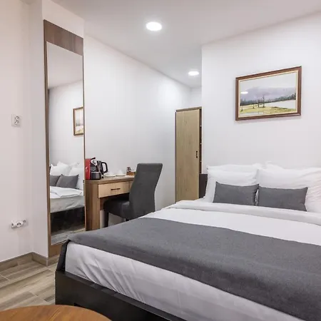 Greta By Ramonda Bed & Breakfast