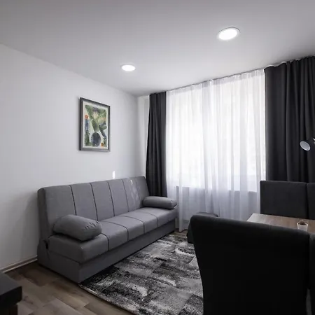 Bed & Breakfast Greta By Ramonda Rtanj