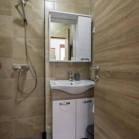 Bed & Breakfast Greta By Ramonda