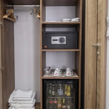 Bed & Breakfast Greta By Ramonda 3*