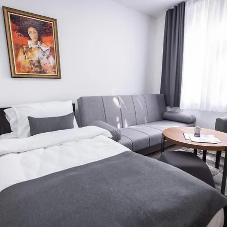 Greta By Ramonda 3* Rtanj