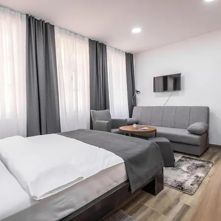 Bed & Breakfast Greta By Ramonda