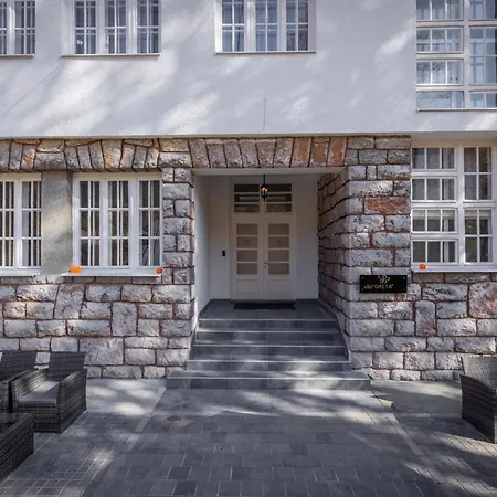 Bed & Breakfast Greta By Ramonda *
