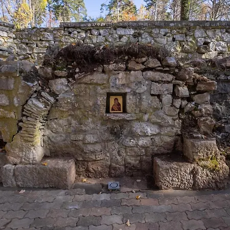 Greta By Ramonda Bed & Breakfast Rtanj