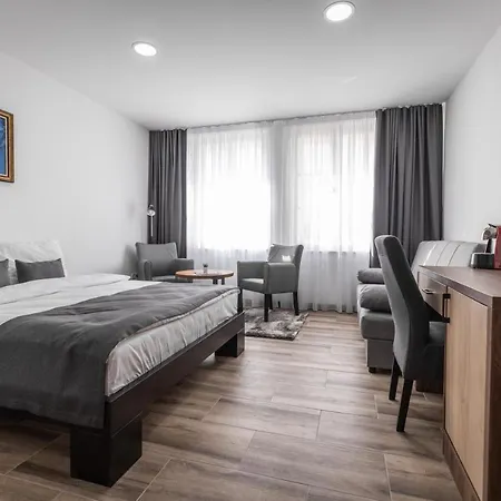 Bed & Breakfast Greta By Ramonda