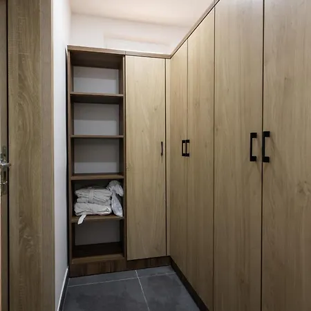 Bed & Breakfast Greta By Ramonda