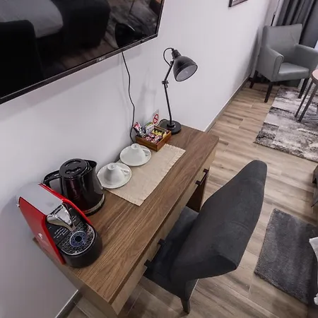 Greta By Ramonda Bed & Breakfast