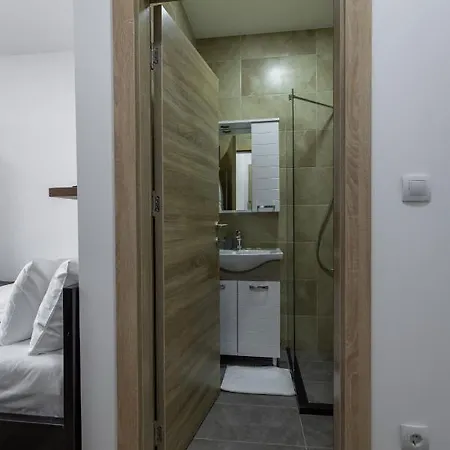 Bed & Breakfast Greta By Ramonda Rtanj