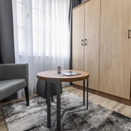 Greta By Ramonda Bed & Breakfast