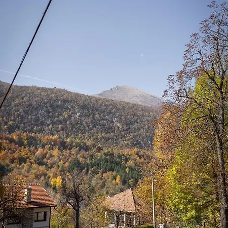 Greta By Ramonda ベッド・アンド・ブレックファスト ラターニ